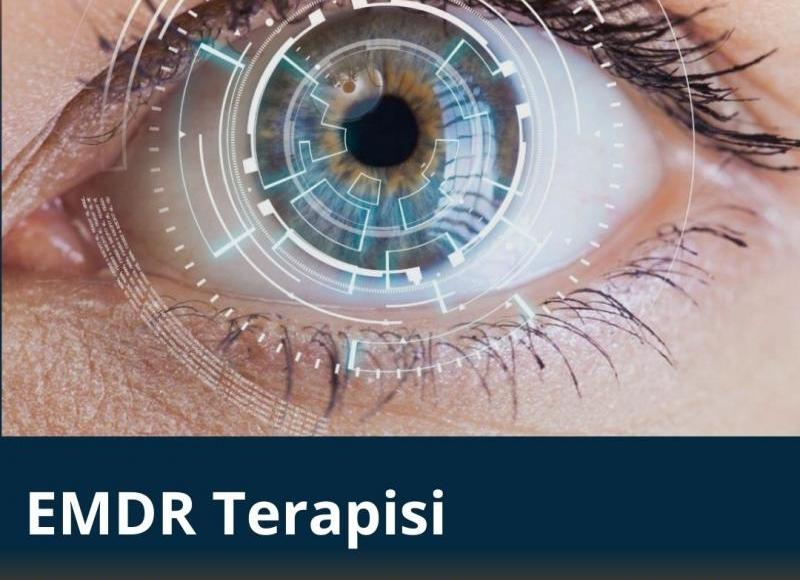 EMDR Terapisi